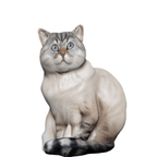 3D Figur (Haustier)