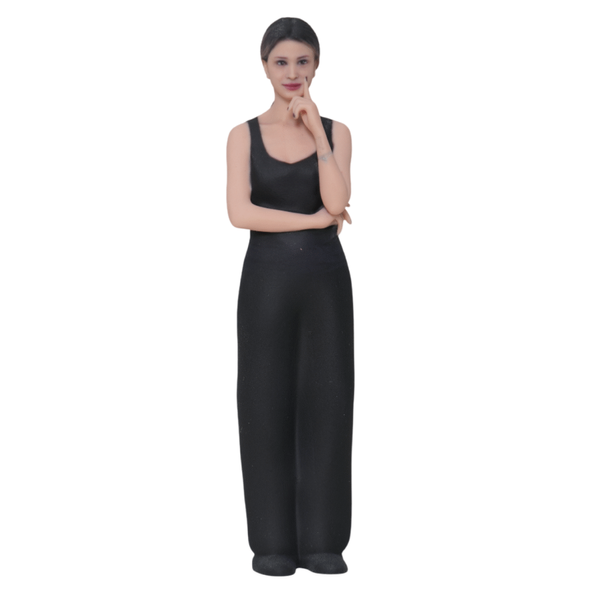 3D Figur (1-Person)