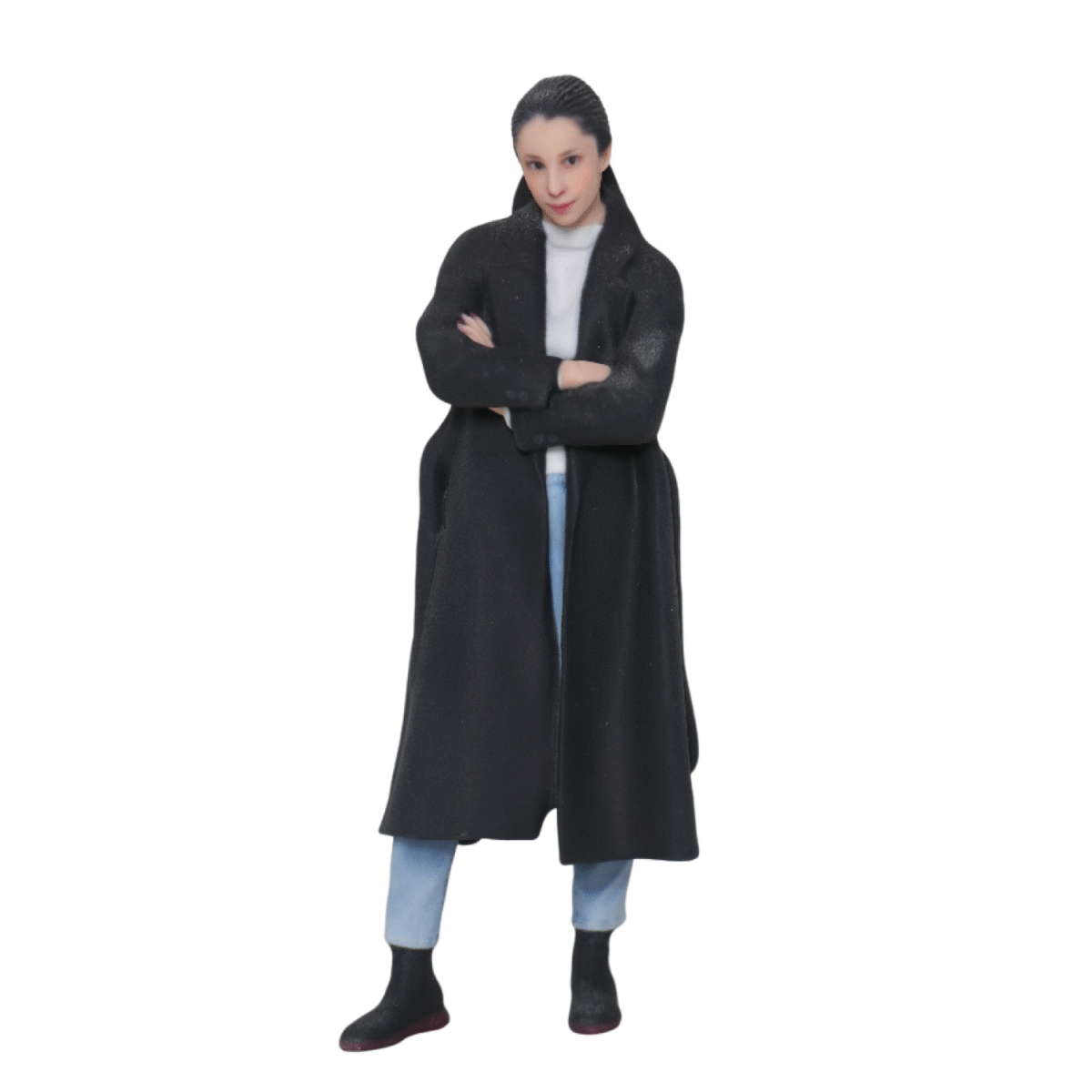 3D Figur (1-Person)